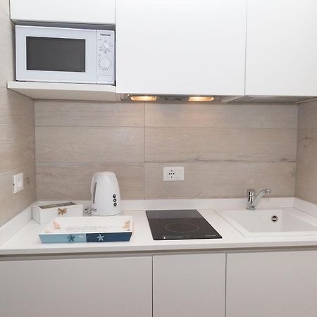 Casalina Otel Lido di Jesolo Dış mekan fotoğraf