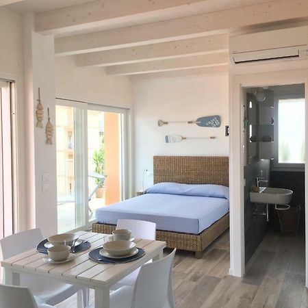 Casalina Otel Lido di Jesolo Dış mekan fotoğraf