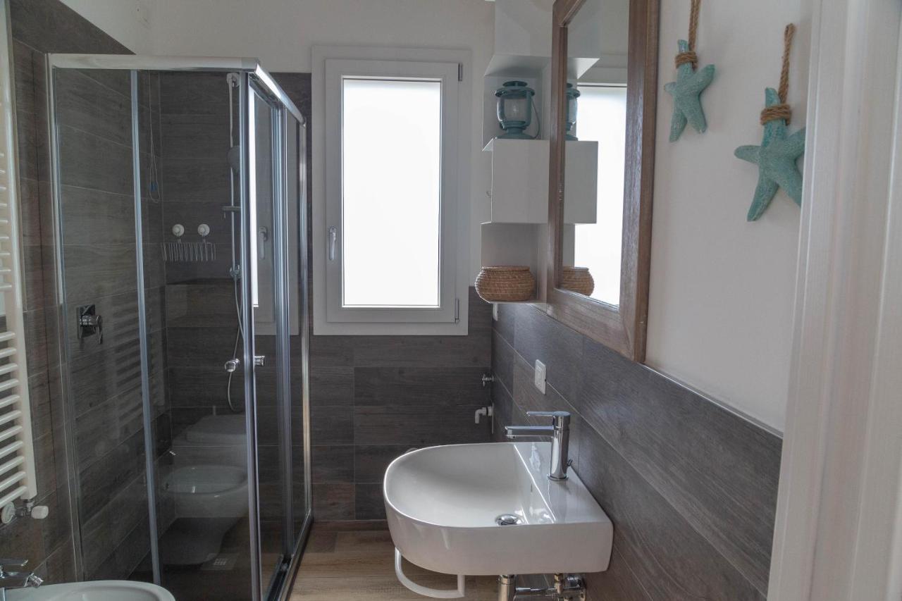 Casalina Otel Lido di Jesolo Dış mekan fotoğraf