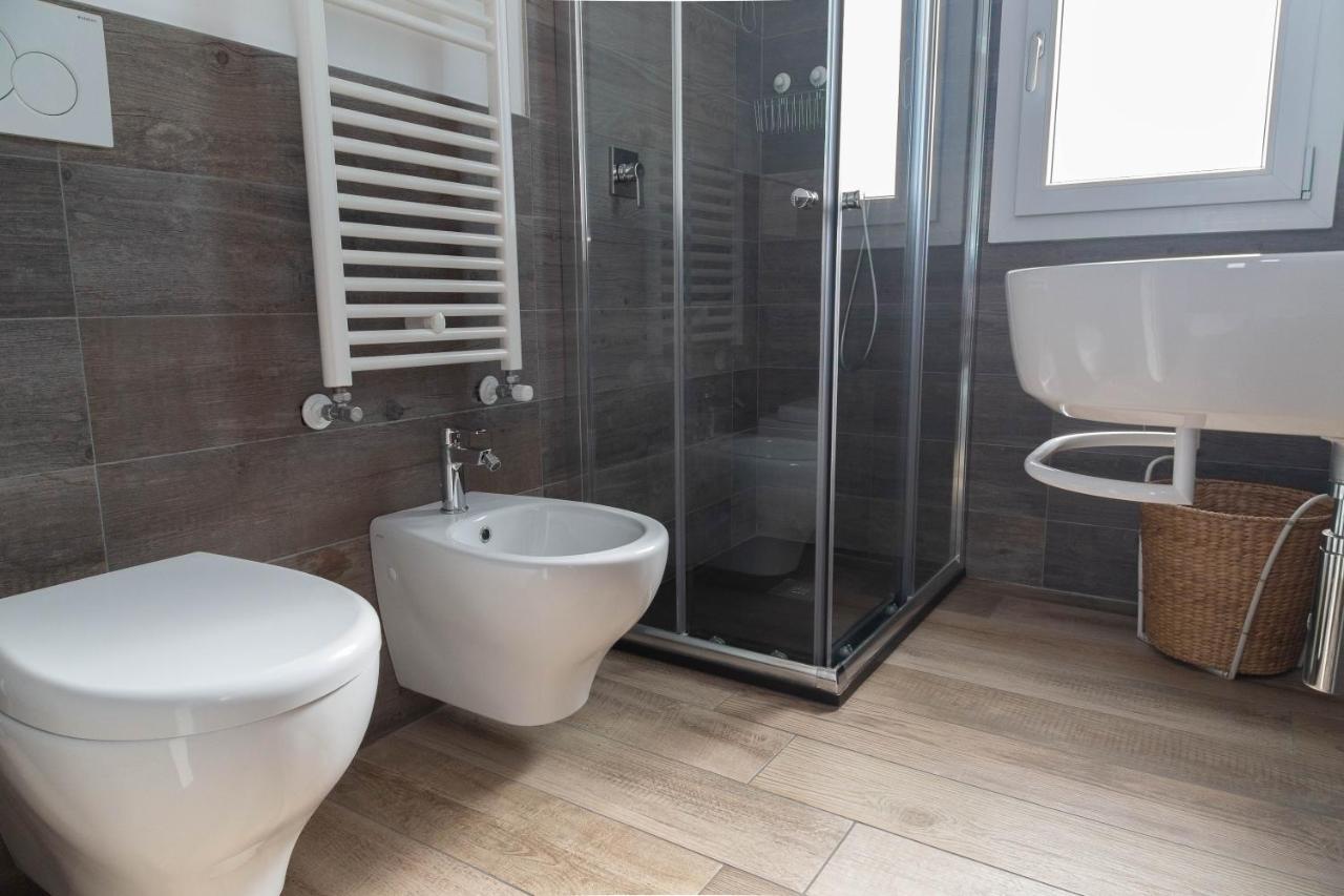 Casalina Otel Lido di Jesolo Dış mekan fotoğraf