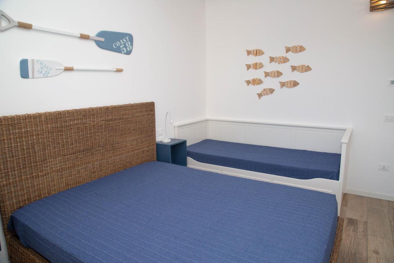 Casalina Otel Lido di Jesolo Dış mekan fotoğraf
