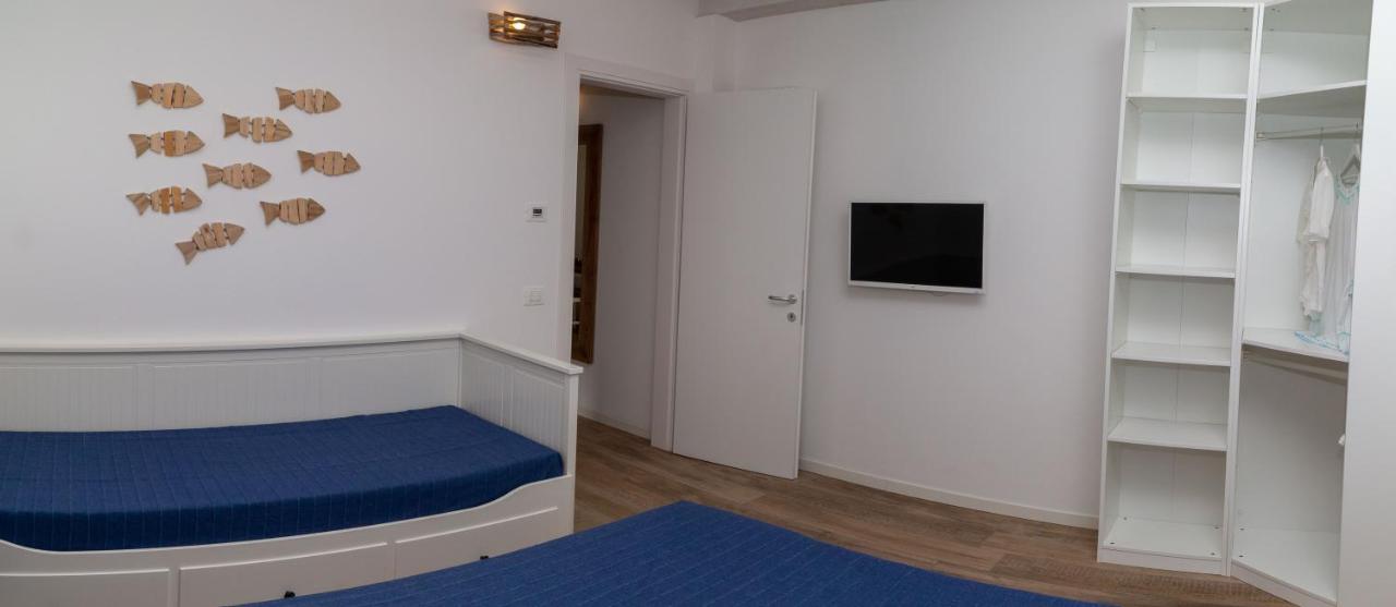 Casalina Otel Lido di Jesolo Dış mekan fotoğraf