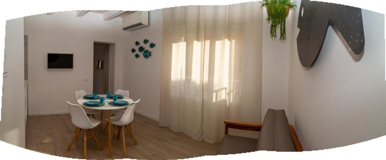 Casalina Otel Lido di Jesolo Dış mekan fotoğraf