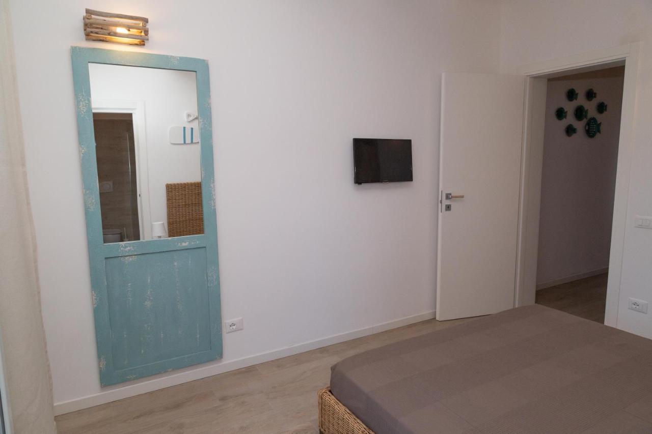 Casalina Otel Lido di Jesolo Dış mekan fotoğraf