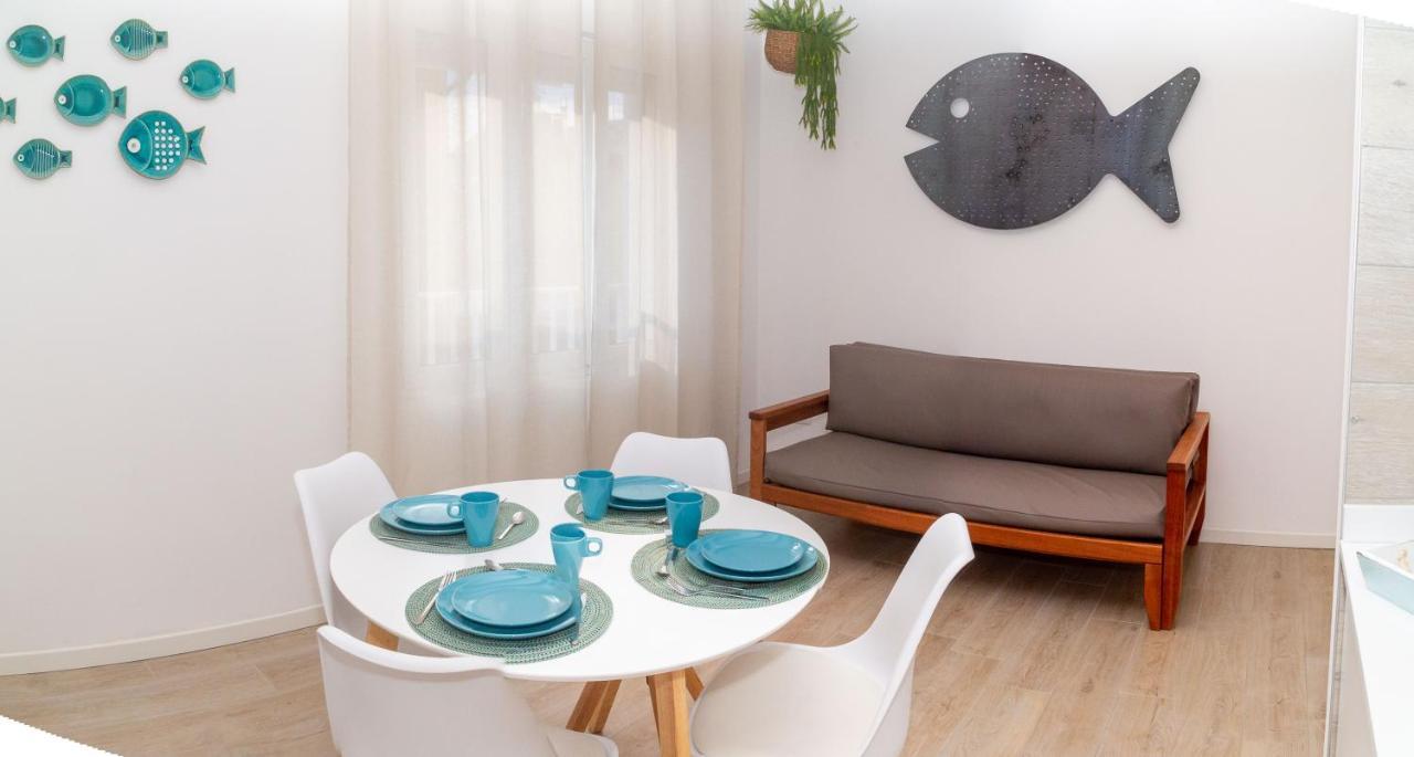 Casalina Otel Lido di Jesolo Dış mekan fotoğraf