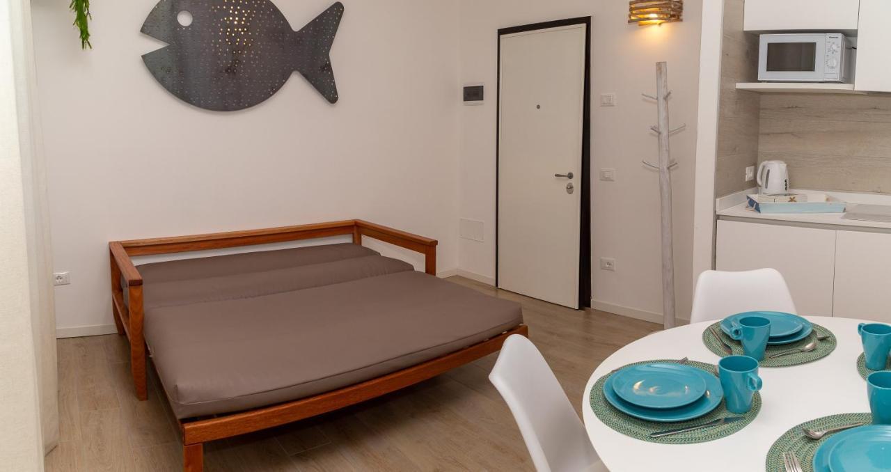 Casalina Otel Lido di Jesolo Dış mekan fotoğraf