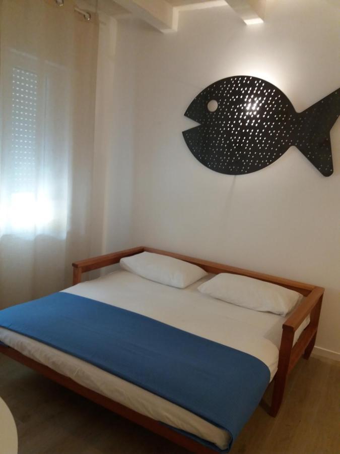 Casalina Otel Lido di Jesolo Dış mekan fotoğraf
