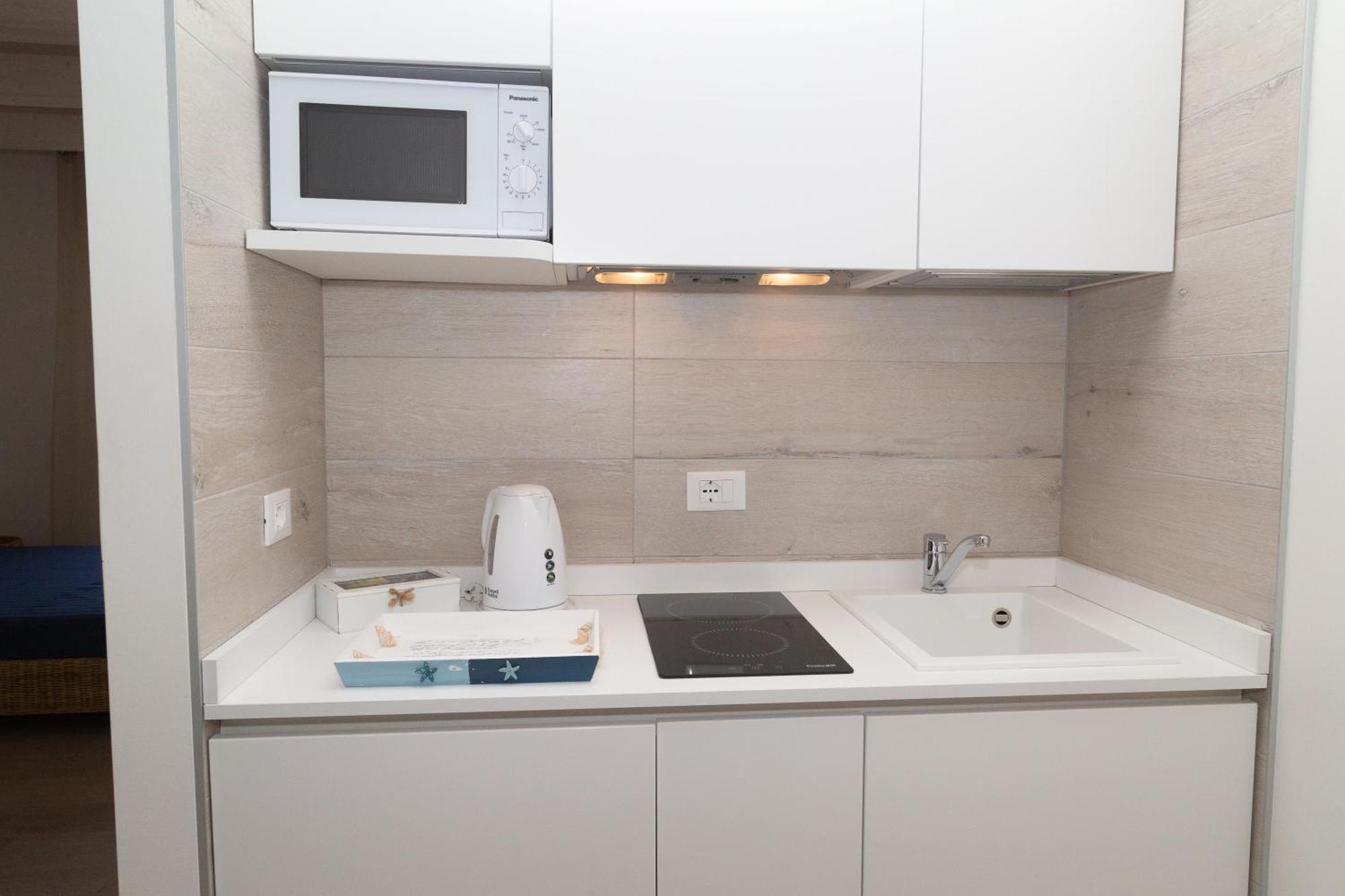 Casalina Otel Lido di Jesolo Dış mekan fotoğraf