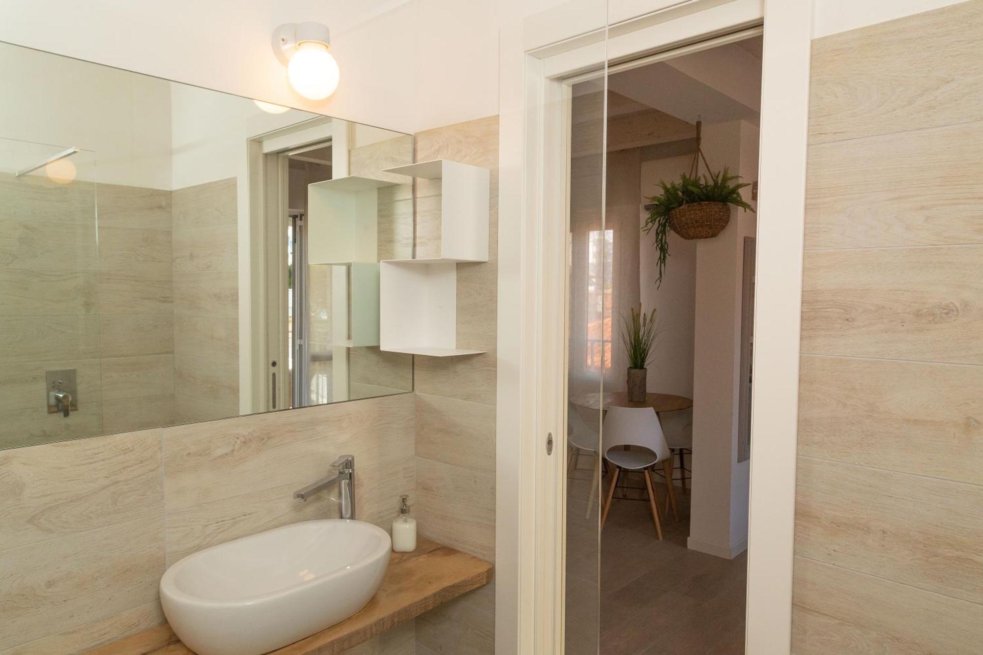 Casalina Otel Lido di Jesolo Dış mekan fotoğraf