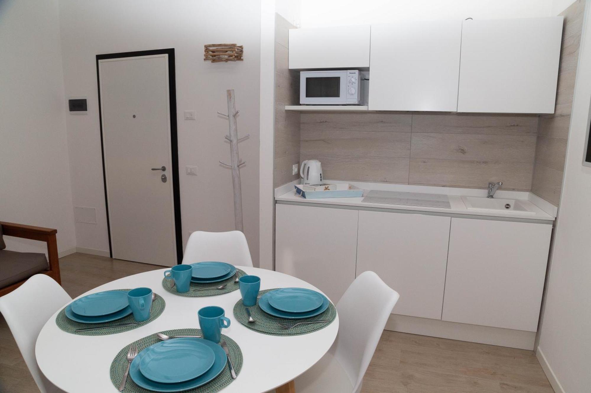 Casalina Otel Lido di Jesolo Dış mekan fotoğraf