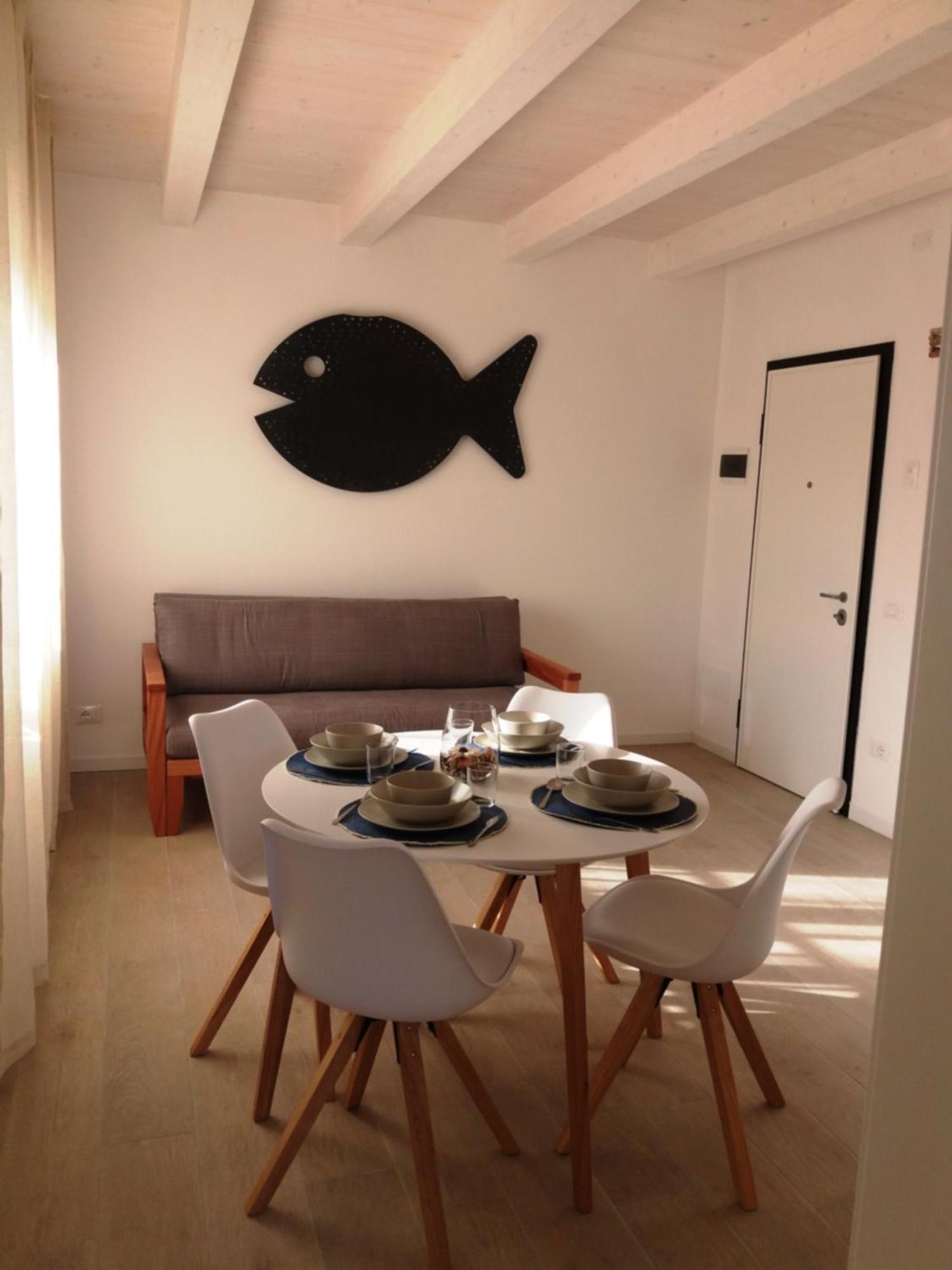 Casalina Otel Lido di Jesolo Dış mekan fotoğraf