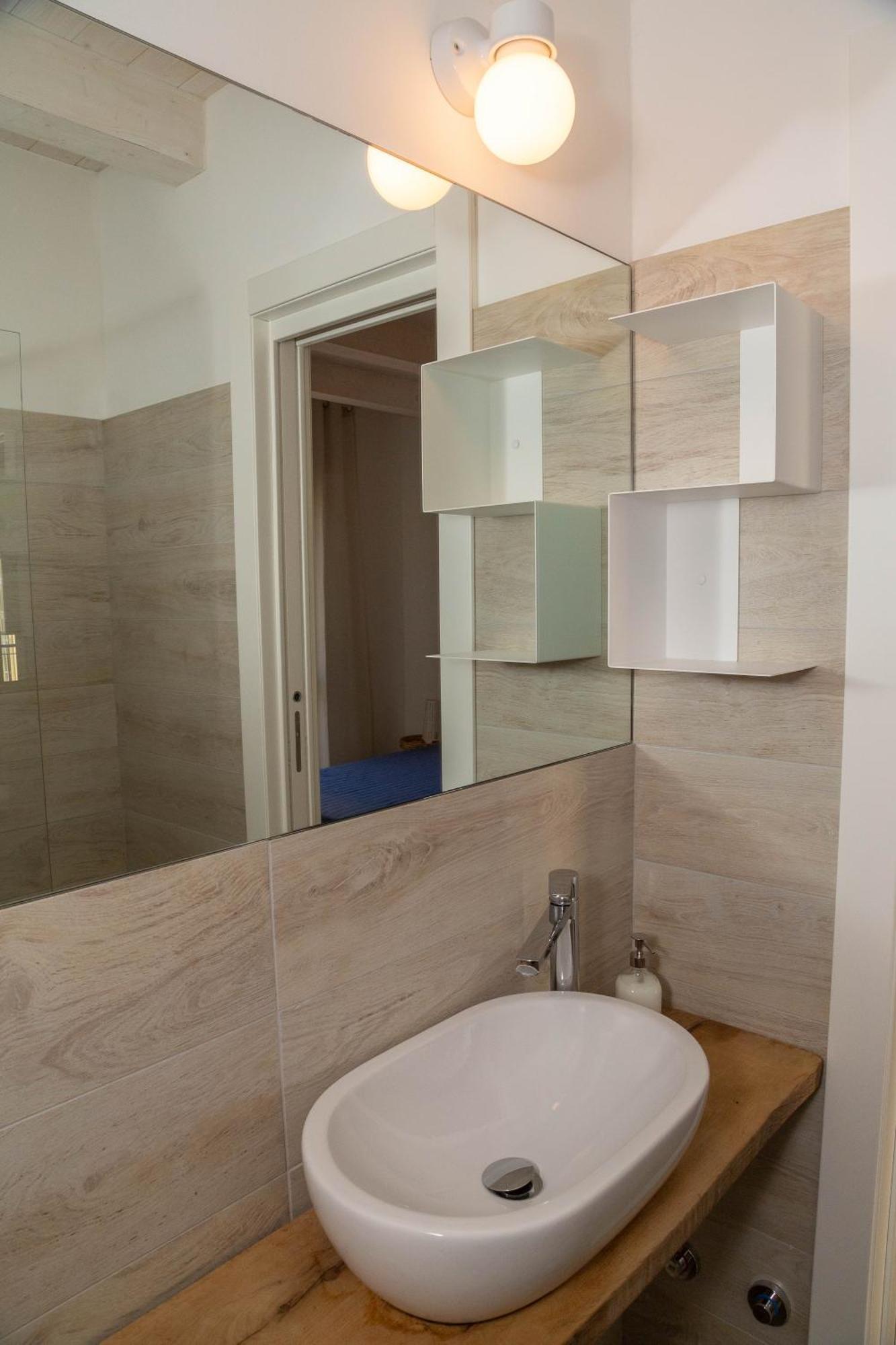 Casalina Otel Lido di Jesolo Dış mekan fotoğraf