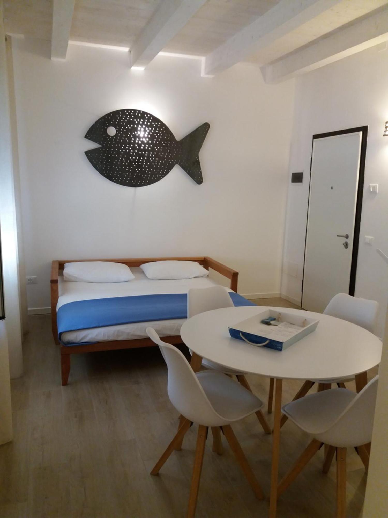 Casalina Otel Lido di Jesolo Dış mekan fotoğraf