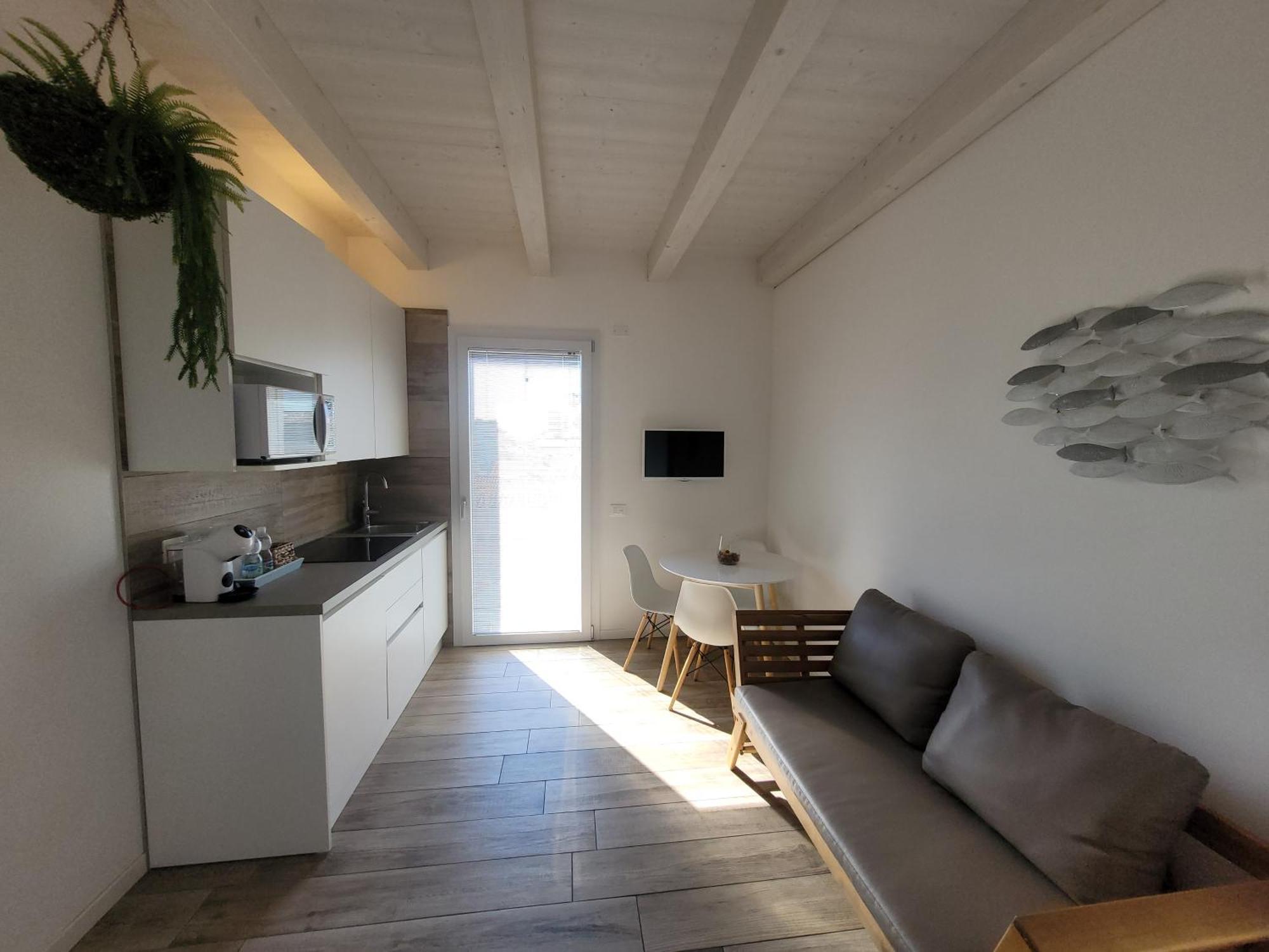Casalina Otel Lido di Jesolo Dış mekan fotoğraf