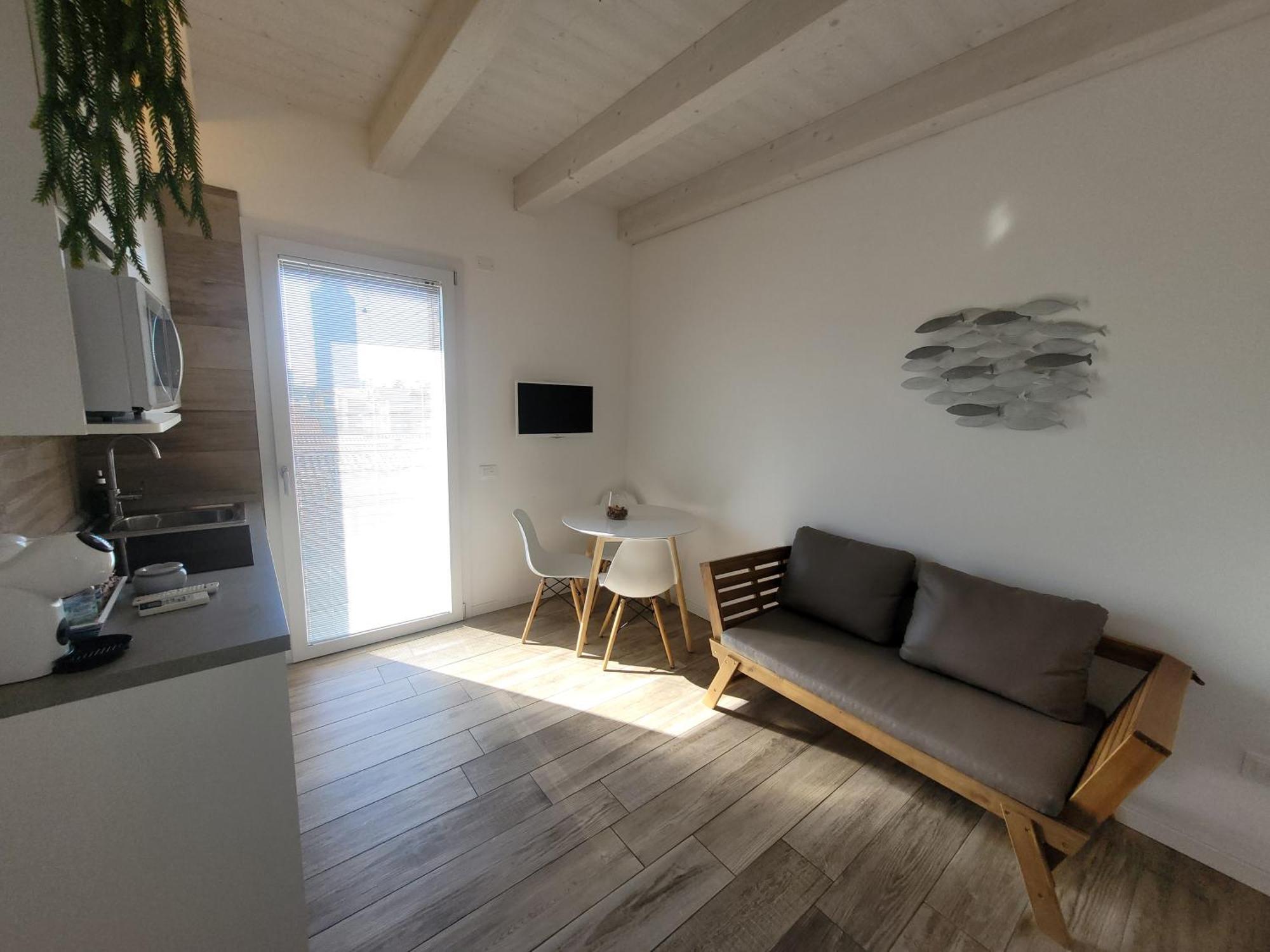 Casalina Otel Lido di Jesolo Dış mekan fotoğraf