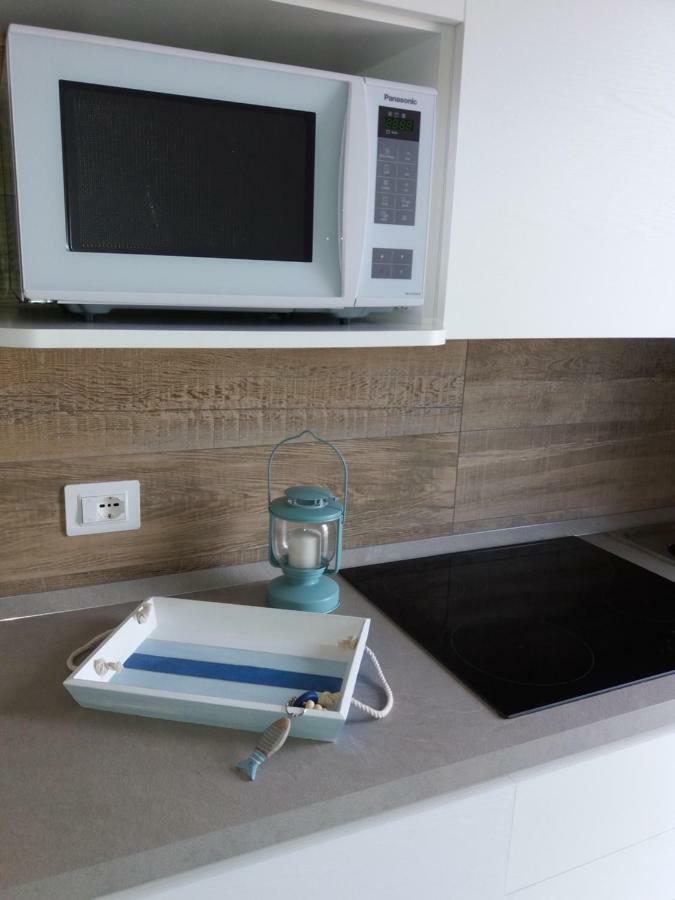 Casalina Otel Lido di Jesolo Dış mekan fotoğraf