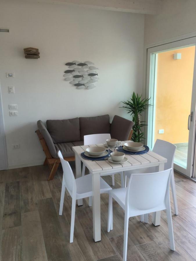 Casalina Otel Lido di Jesolo Dış mekan fotoğraf