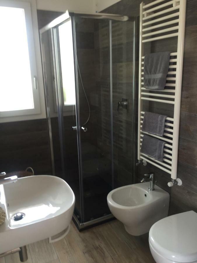 Casalina Otel Lido di Jesolo Dış mekan fotoğraf
