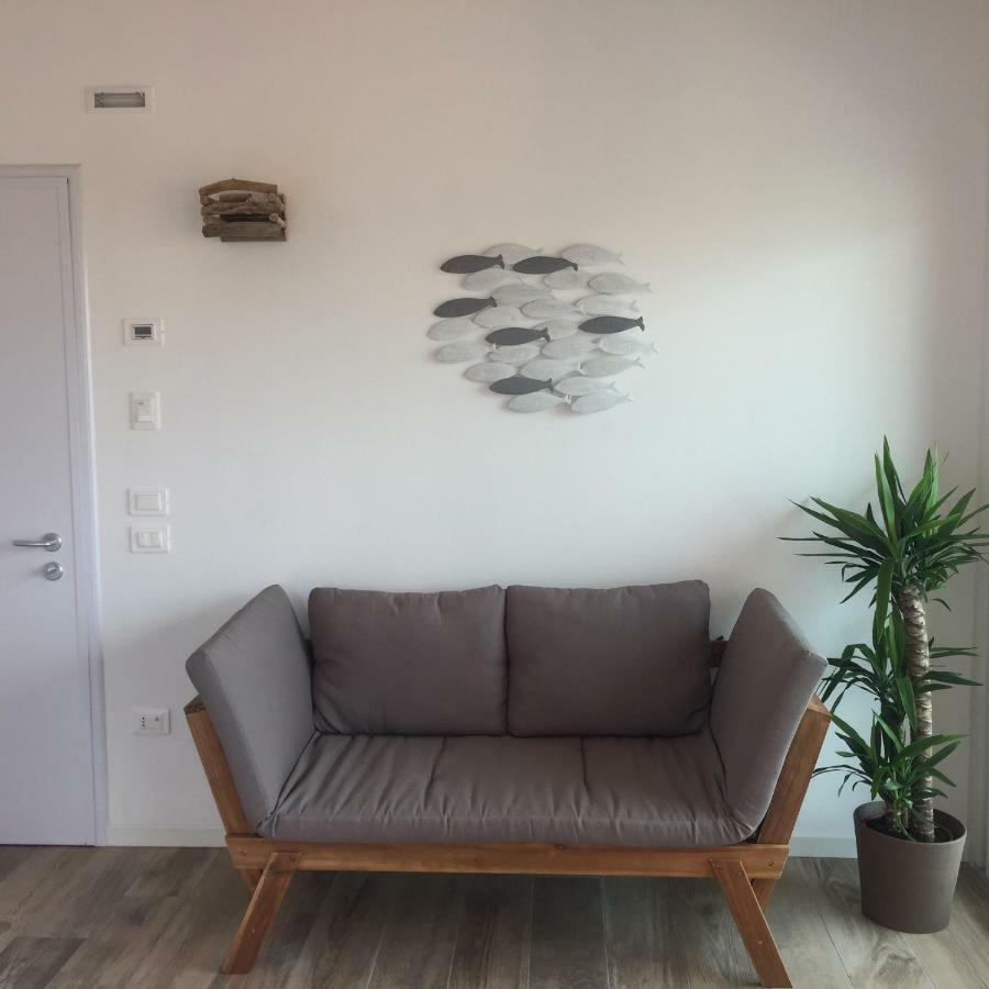 Casalina Otel Lido di Jesolo Dış mekan fotoğraf
