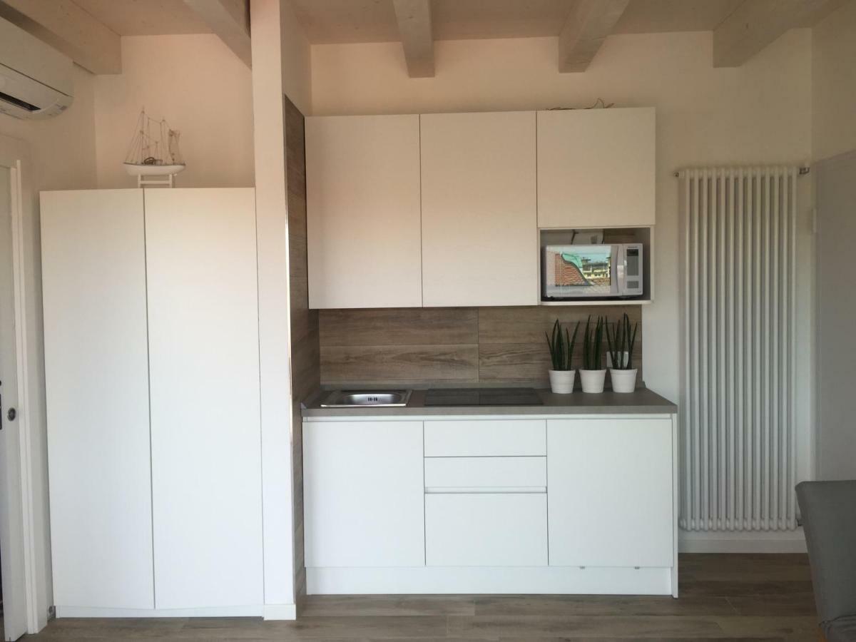 Casalina Otel Lido di Jesolo Dış mekan fotoğraf