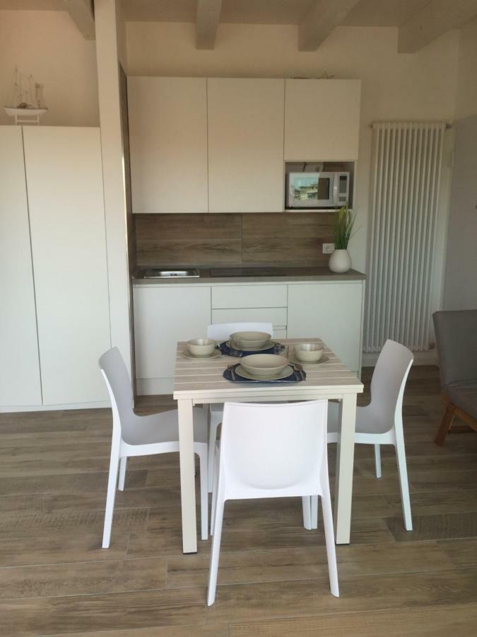 Casalina Otel Lido di Jesolo Dış mekan fotoğraf
