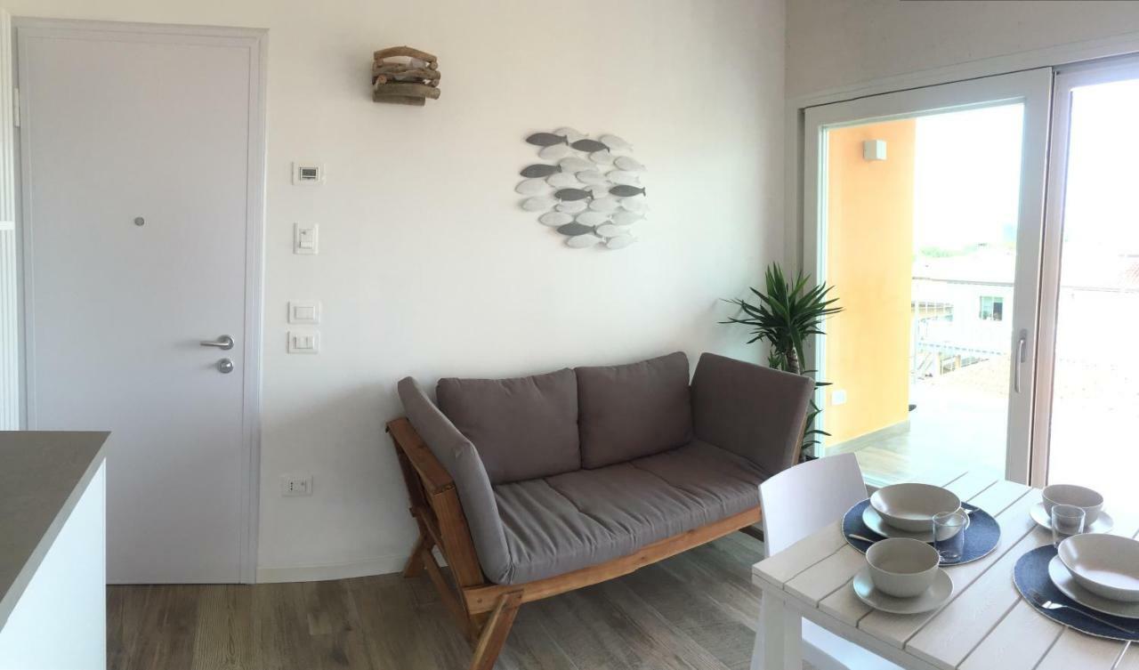 Casalina Otel Lido di Jesolo Dış mekan fotoğraf