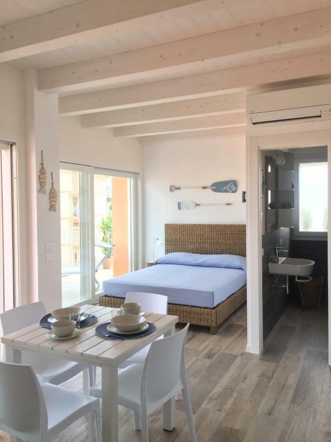 Casalina Otel Lido di Jesolo Dış mekan fotoğraf