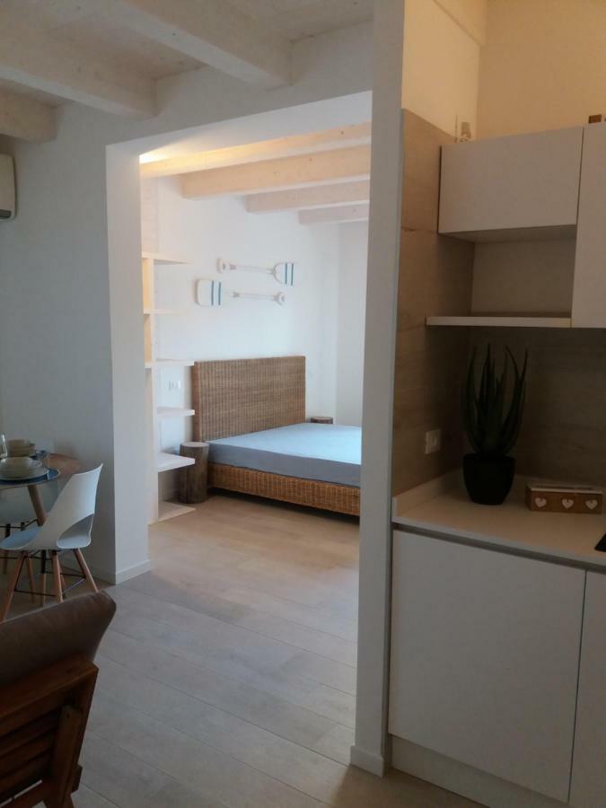Casalina Otel Lido di Jesolo Dış mekan fotoğraf