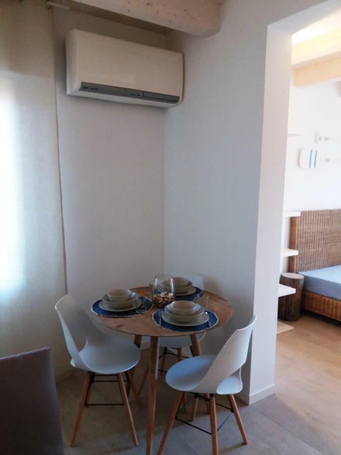 Casalina Otel Lido di Jesolo Dış mekan fotoğraf