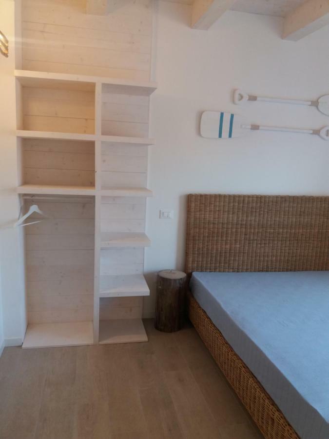 Casalina Otel Lido di Jesolo Dış mekan fotoğraf