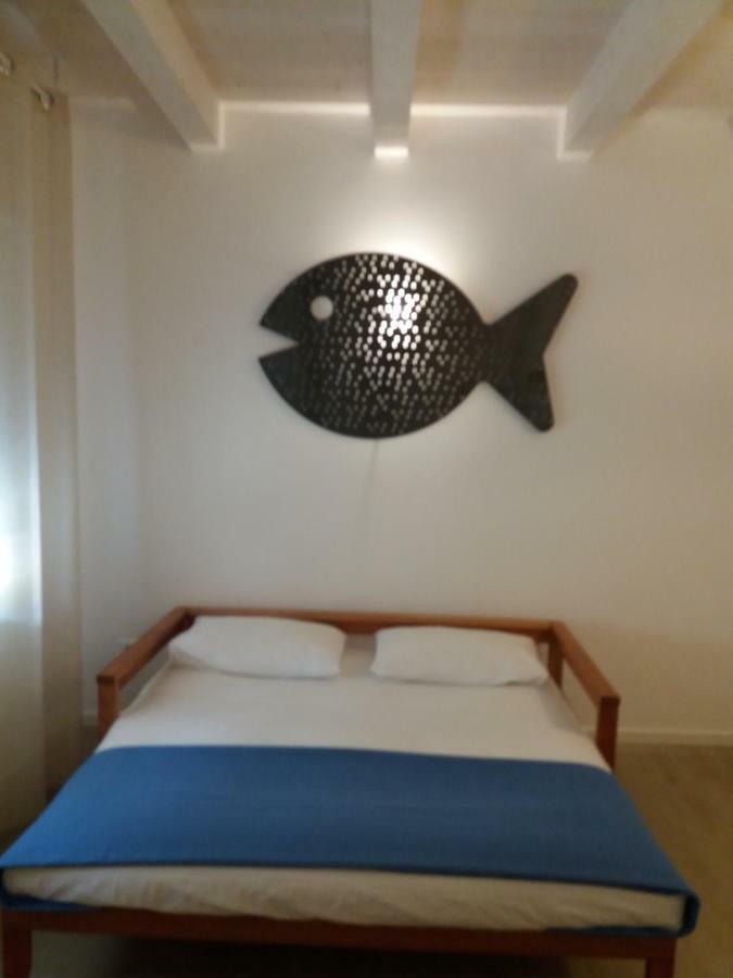 Casalina Otel Lido di Jesolo Dış mekan fotoğraf